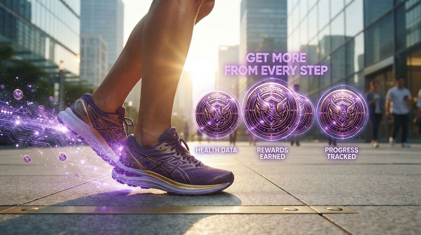 You Walk Every Day Anyway — 3 Reasons to Start Getting More From Your Steps